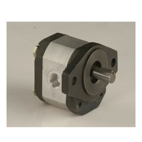 PG0-100-S-1-P-B-R Gear Pump (Yuken)