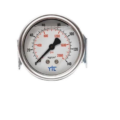 Yuken Pressure Gauge