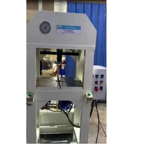 Special Purpose Hydraulic Press