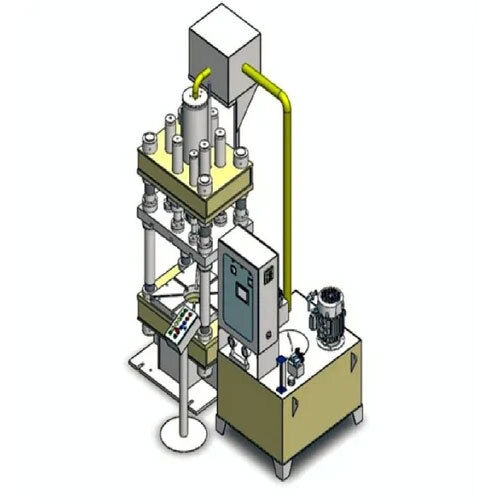 Hydraulic Deep Draw Press Machine