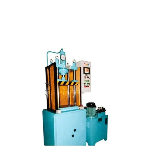 JSD Molding Machines