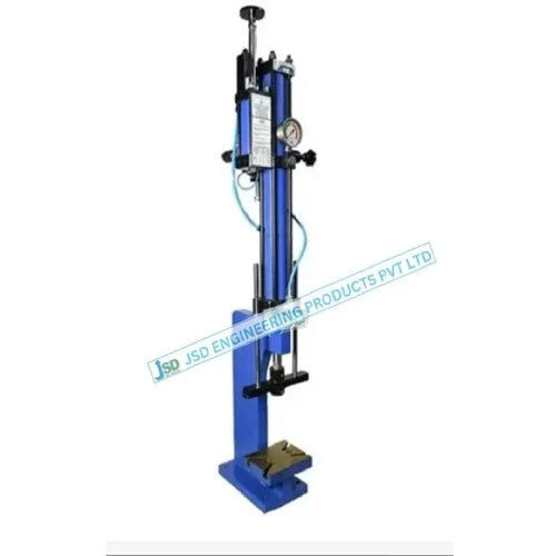 Hydro Pneumatic Presses