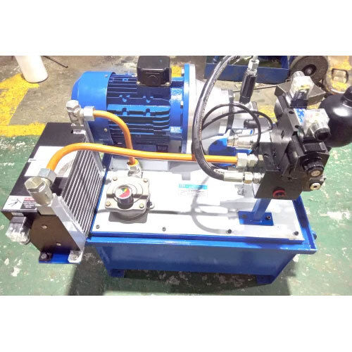 Hydraulic Power Pack 2 Hp