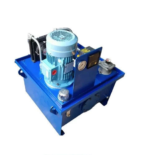 Standard Hydraulic Power Pack