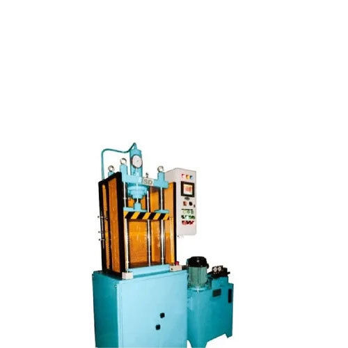 Hydraulic Hot Press Machine