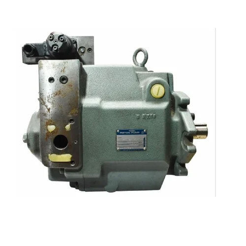 A90FR-01HS-60-S-Fin Yuken Hydraulic Piston Pump