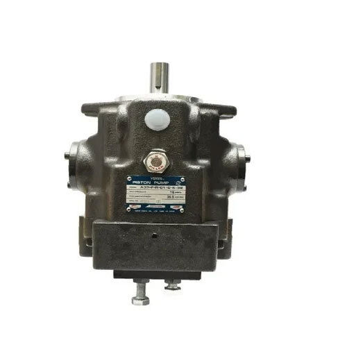 A37-F-R-01-C-K-32 Hydraulic Piston pump yuken