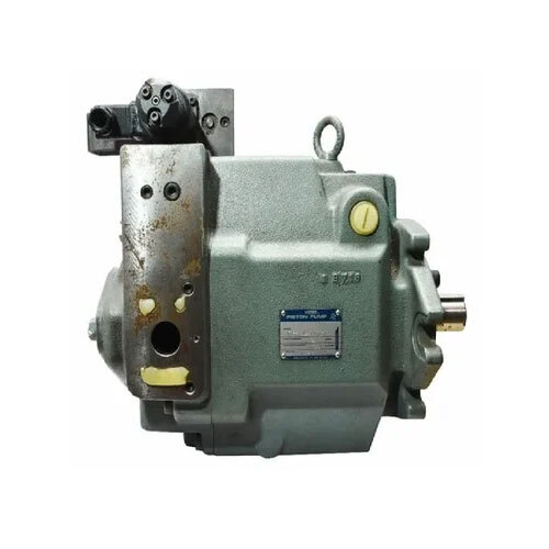 A70-Fr-04e-250a-60-60 Yuken Hydraulic Piston Pump