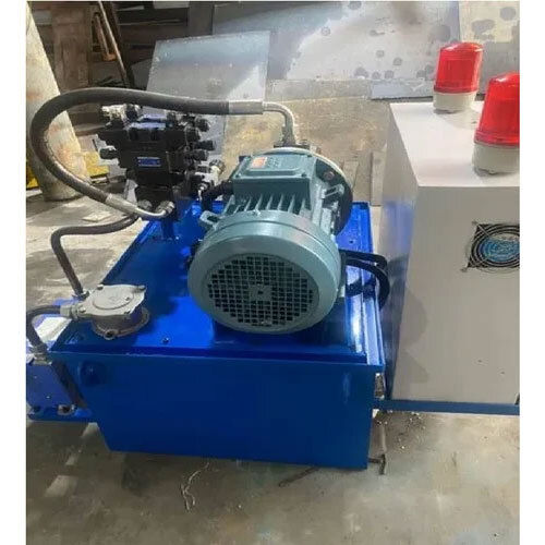 Hydraulic Power Unit