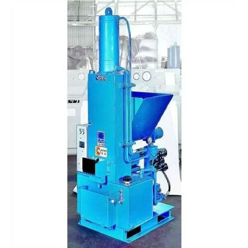 Yuken Chip Compactors (Yuken)