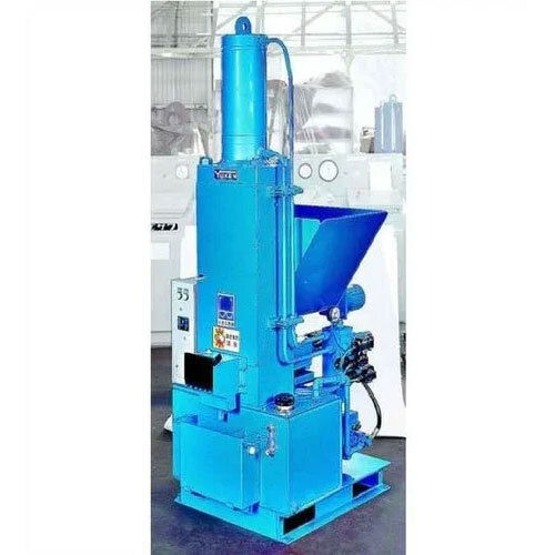 Yuken Chip Compactors