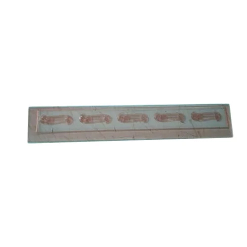 Embossing Nylon Plates