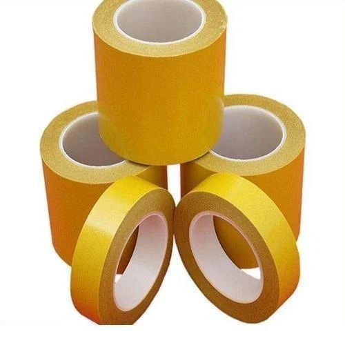 Cloth Tape Hardness: Rigid