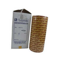 Topcel Double Side Tape - Hardness: Rigid