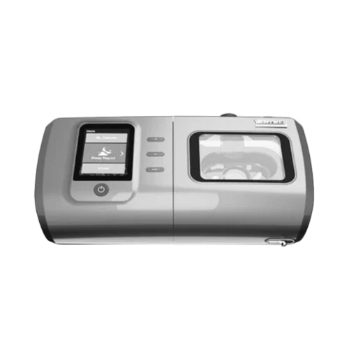 Ventmed Bipap Ventilator