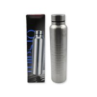 STEEL WATER BOTTLE 6896