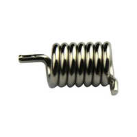 Heavy Duty Torsion Spring