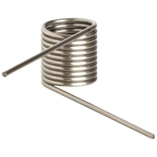 Spiral Torsion Spring