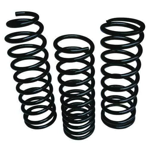 Mechanical Coil Spring Length: 6 Inch (In)