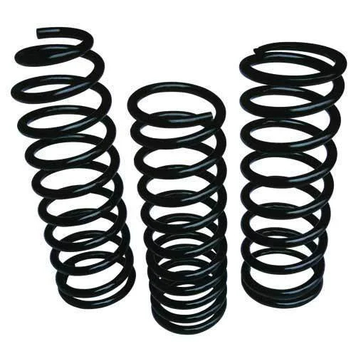 Mechanical Coil Spring