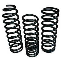 Mechanical Coil Spring