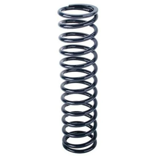 Double Fusion Coil Spring