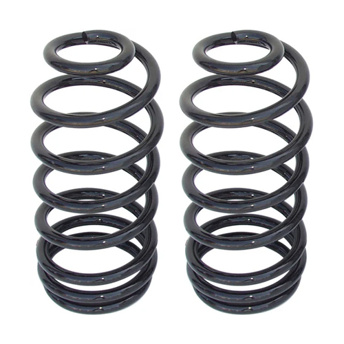 High Quality Coil Springs