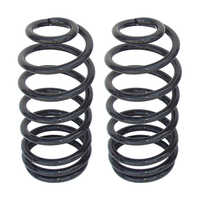 High Quality Coil Springs