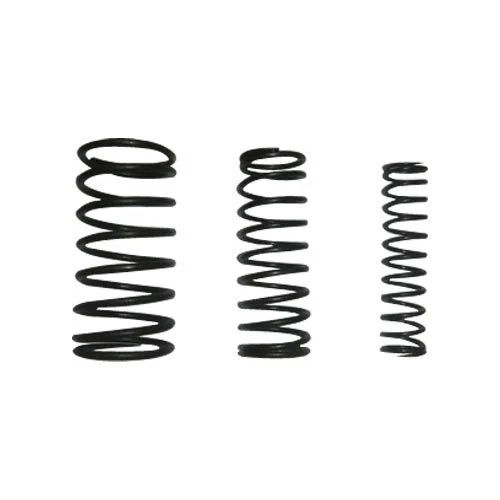 Steel Coil Spring Size: Different Available