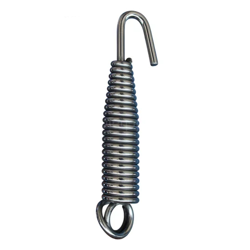 Iron Metal Spring