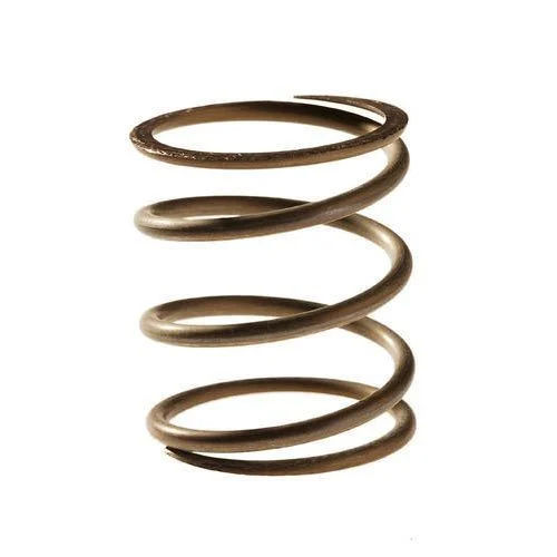 Helical Compression Spring Size: Different Available