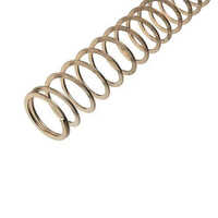 Flat Wire Spring