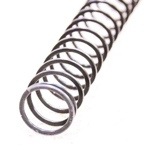 Flat Wire Springs