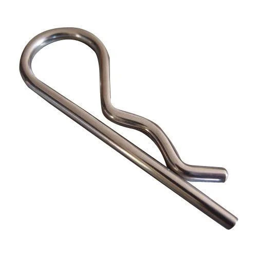 Steel Spring With Funner Cap