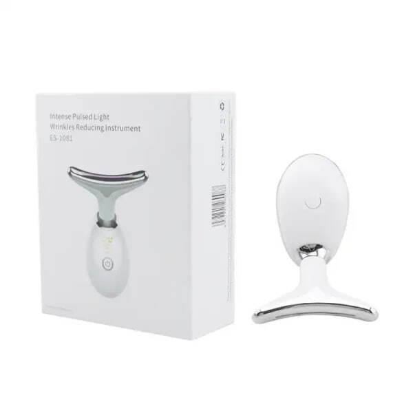 NECK FACE FIRMING WRINKLE REMOVAL  MASSAGER