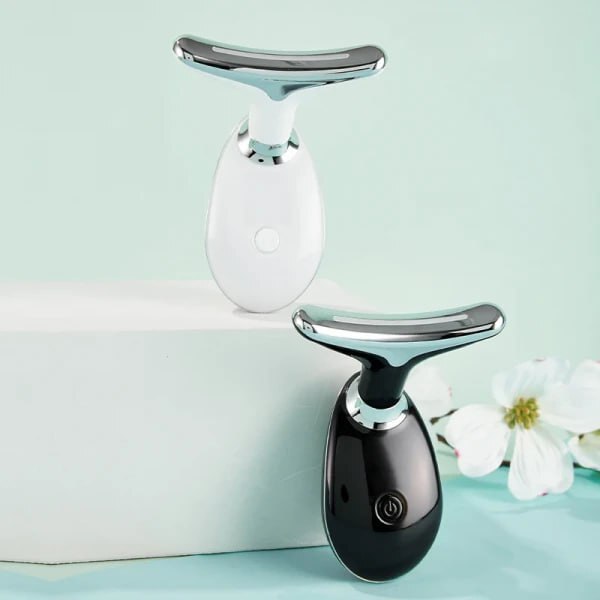 NECK FACE FIRMING WRINKLE REMOVAL  MASSAGER