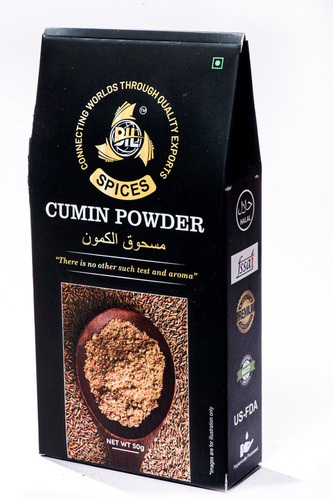 CUMIN POWDER