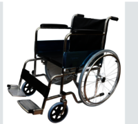 KARMA FIGHTER C WHEELCHAIR