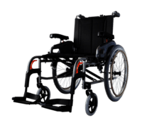 KARMA FlexxHD WHEEL CHAIR