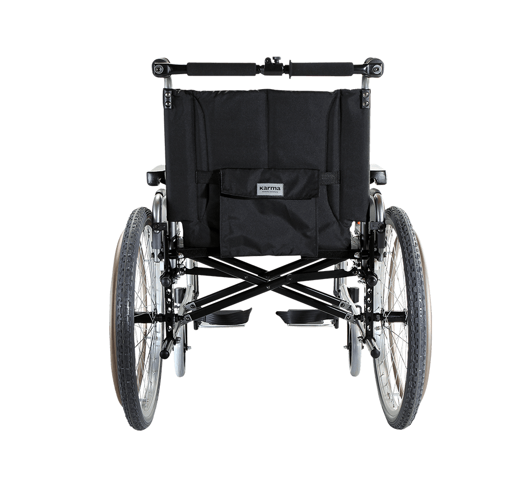 KARMA FlexxHD WHEEL CHAIR