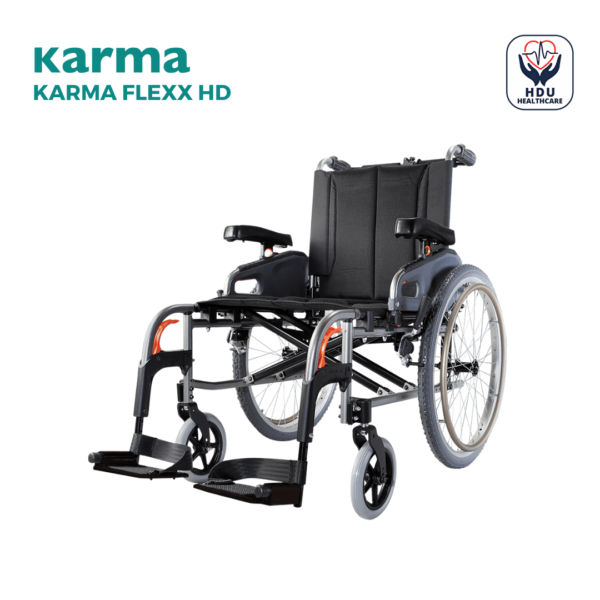 KARMA FlexxHD WHEEL CHAIR