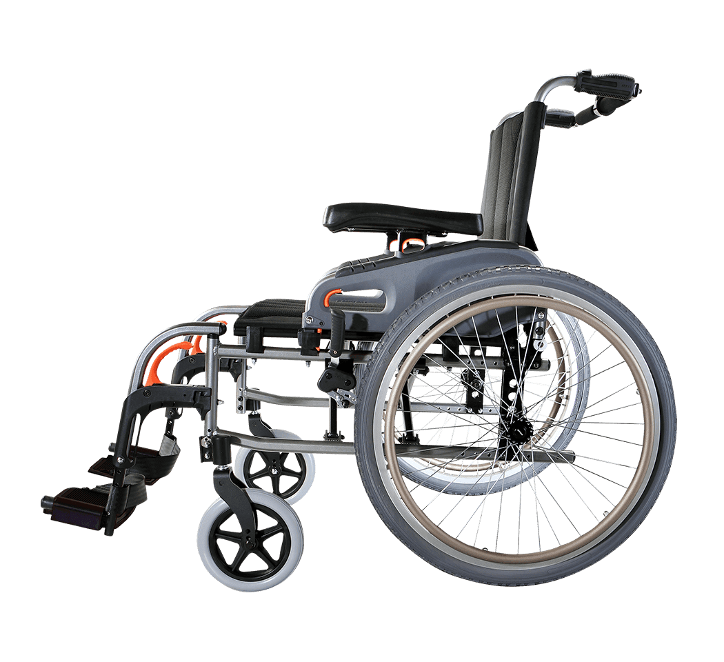 KARMA FLEXXHD WHEELCHAIR