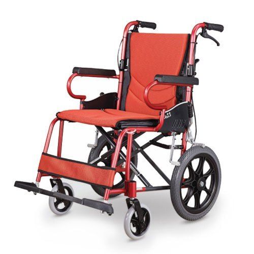 KARMA KM-2500 WHEELCHAIR