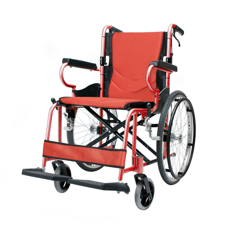 KARMA KM-2500 WHEELCHAIR