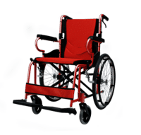 KARMA KM-2500 WHEELCHAIR