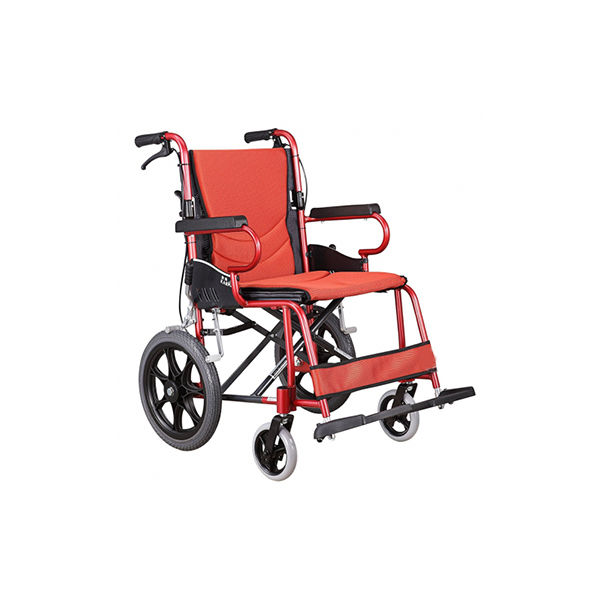 KARMA KM-2500 WHEELCHAIR