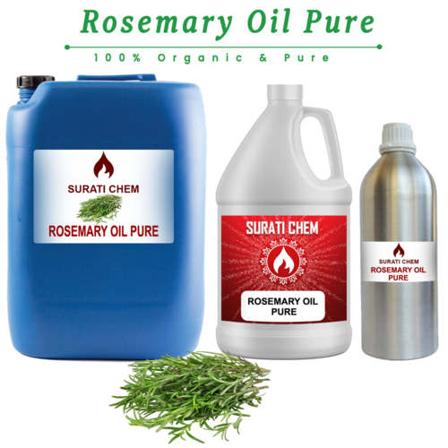 Rosemary Oil Pure