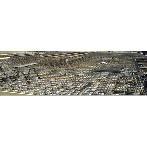 Civil And Structural Service