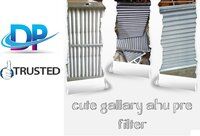 Leading Supplier of AHU ( Air Handling Unit) Filter by Daman And Diu Gujarat