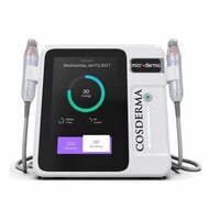 Fractional Rf Micra Needle Machine